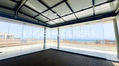 Photo 2 of Apartment to rent in Avenida Blasco Ibáñez, La Patacona, Alboraya