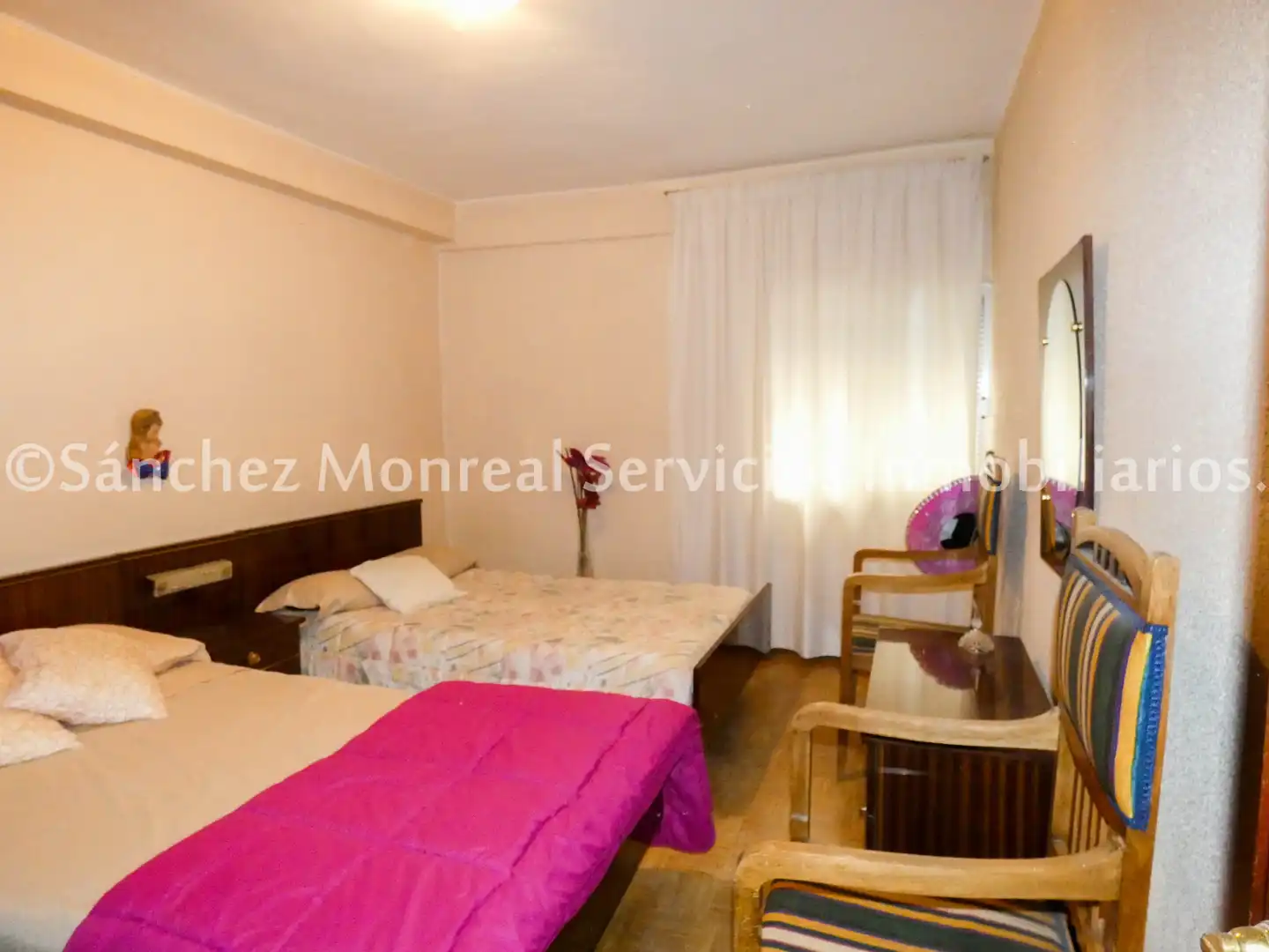 Flat for sale in Calle Clavileño, imagen 10
