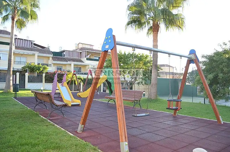 Apartamento con piscina en venta en Caleta de Vélez, imagen 30
