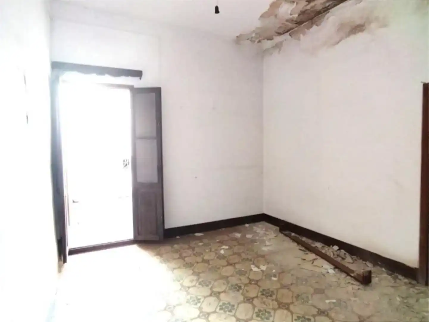 Casa adosada en venta en Centro