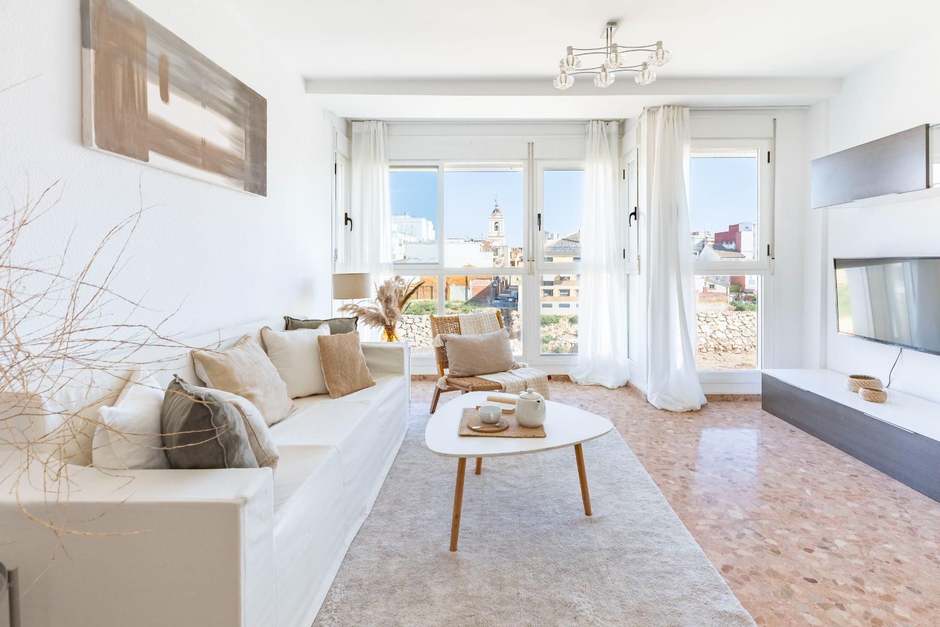 Pis en venda a Plaza Xúquer