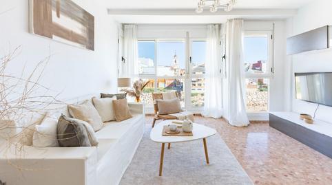 Foto 2 de Piso en venta en Plaza Xúquer, Valencia