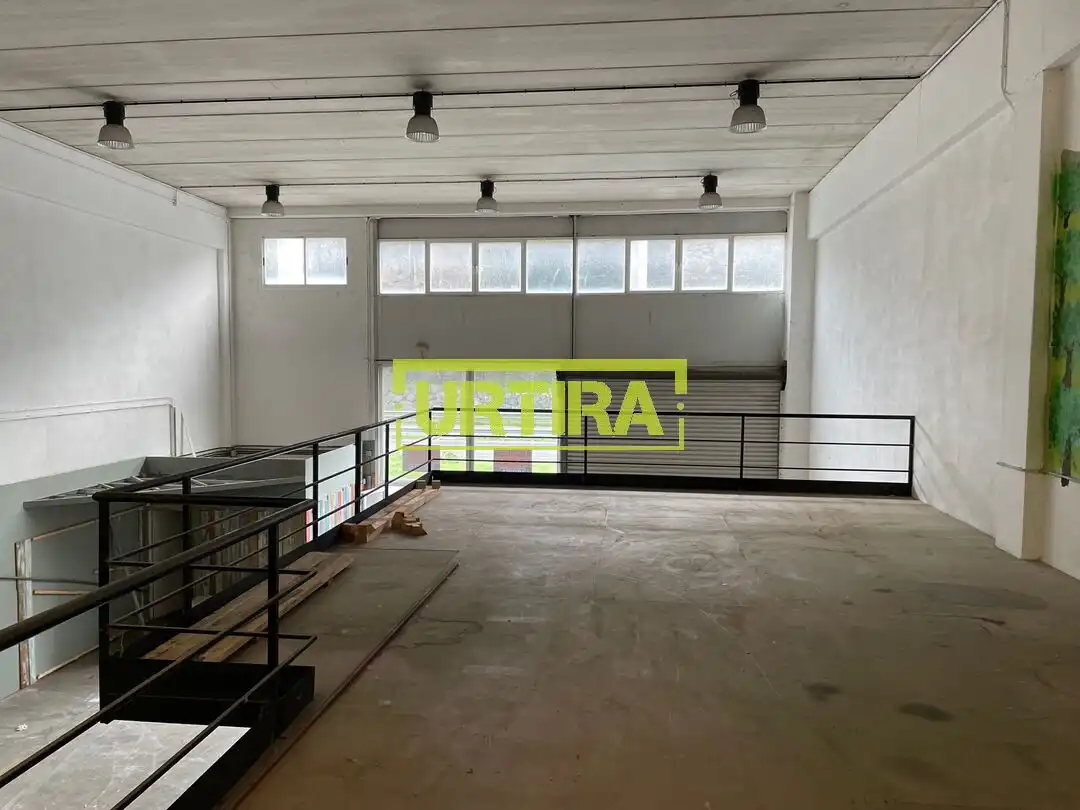 Nau industrial en venda a Ubegun 7, imagen 10