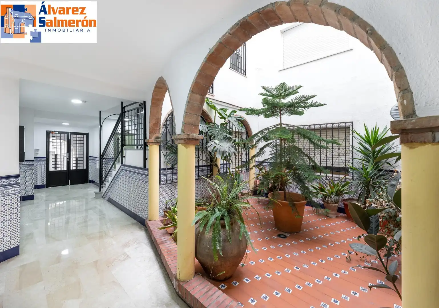 Flat for sale in Calle AFAN DE RIBERA, Fígares