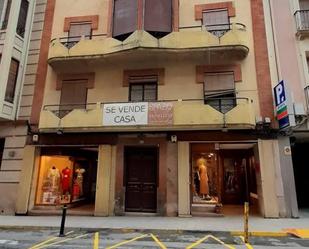 Building for sale in Tudela