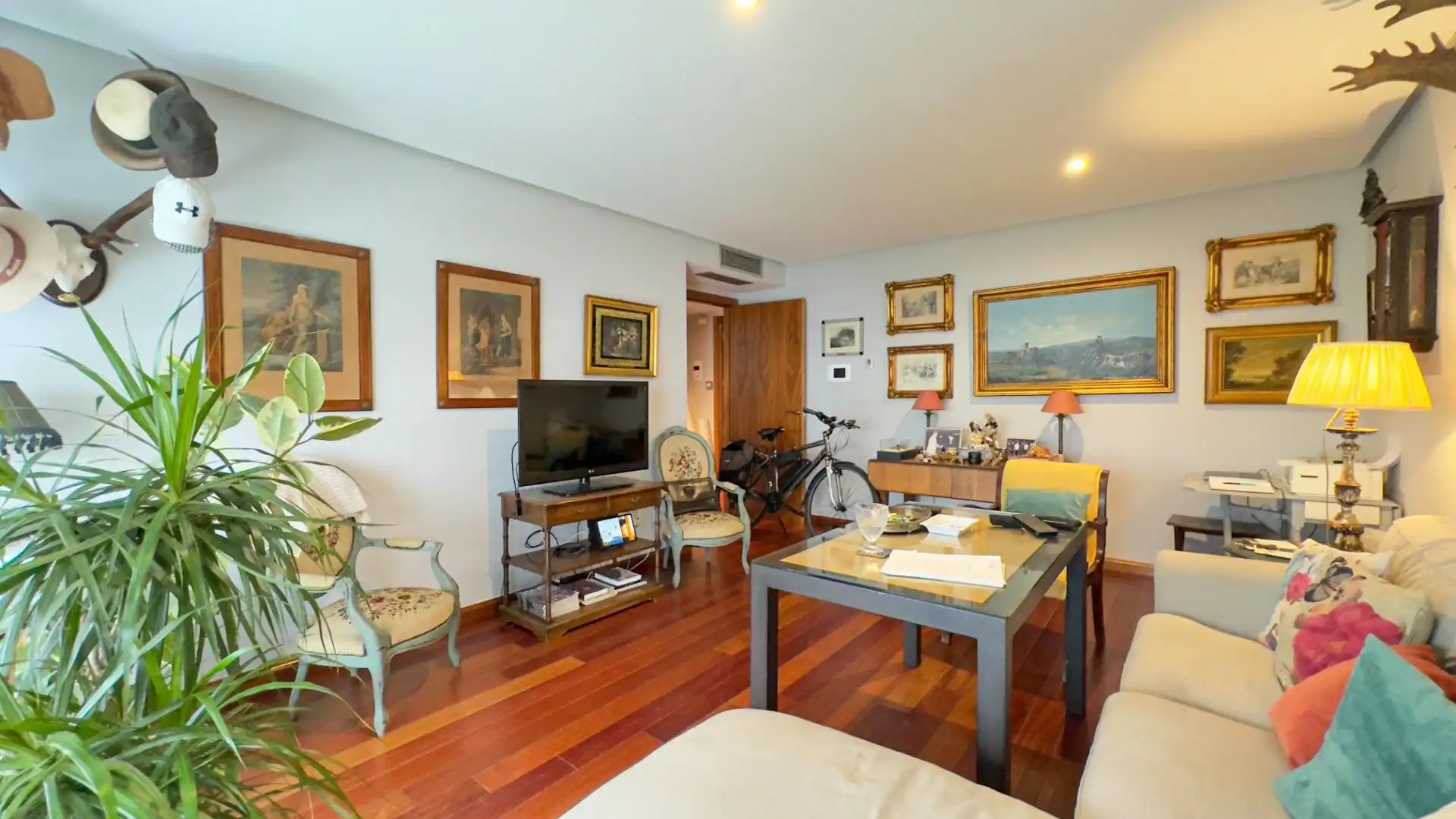 Wohnung zur Miete in Córdoba, Córdoba