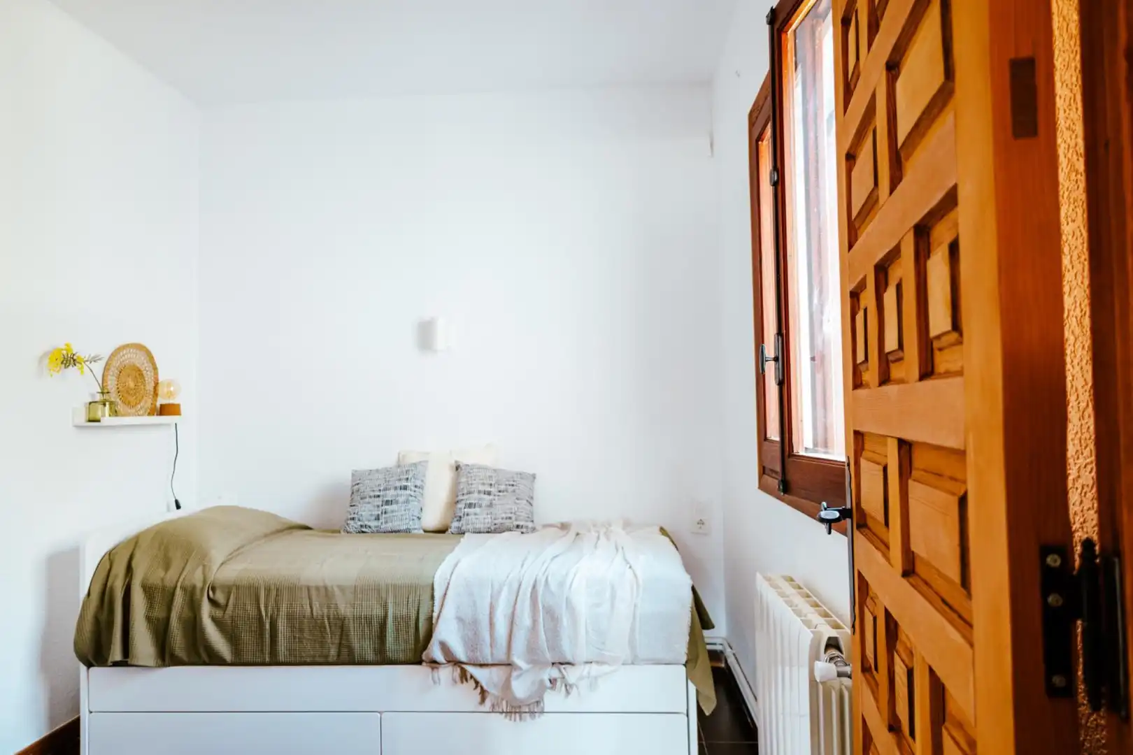 Haus oder Chalet zur Miete in Calle Tancat del Alter, Picassent