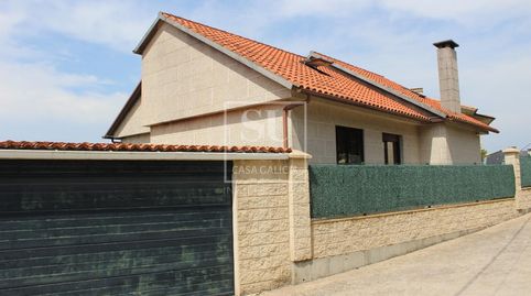 Foto 3 de Casa o xalet en venda a Baiona, Pontevedra