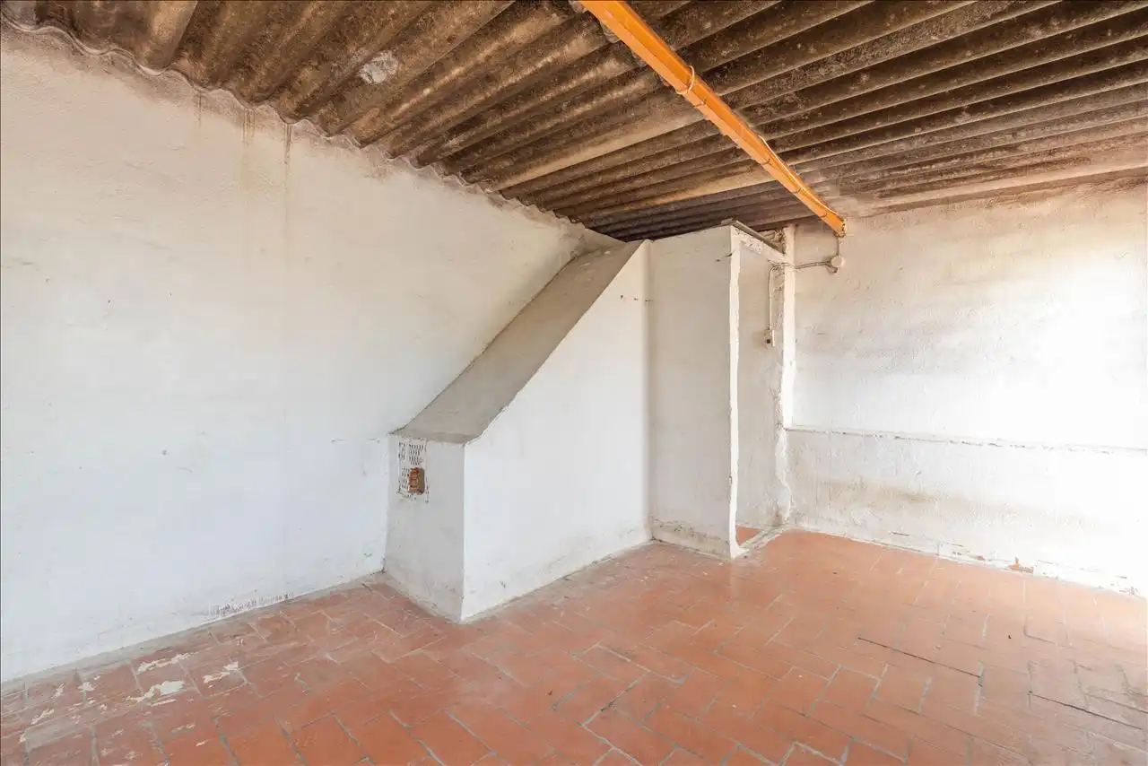Casa adosada en venta en Amposta con Terraza