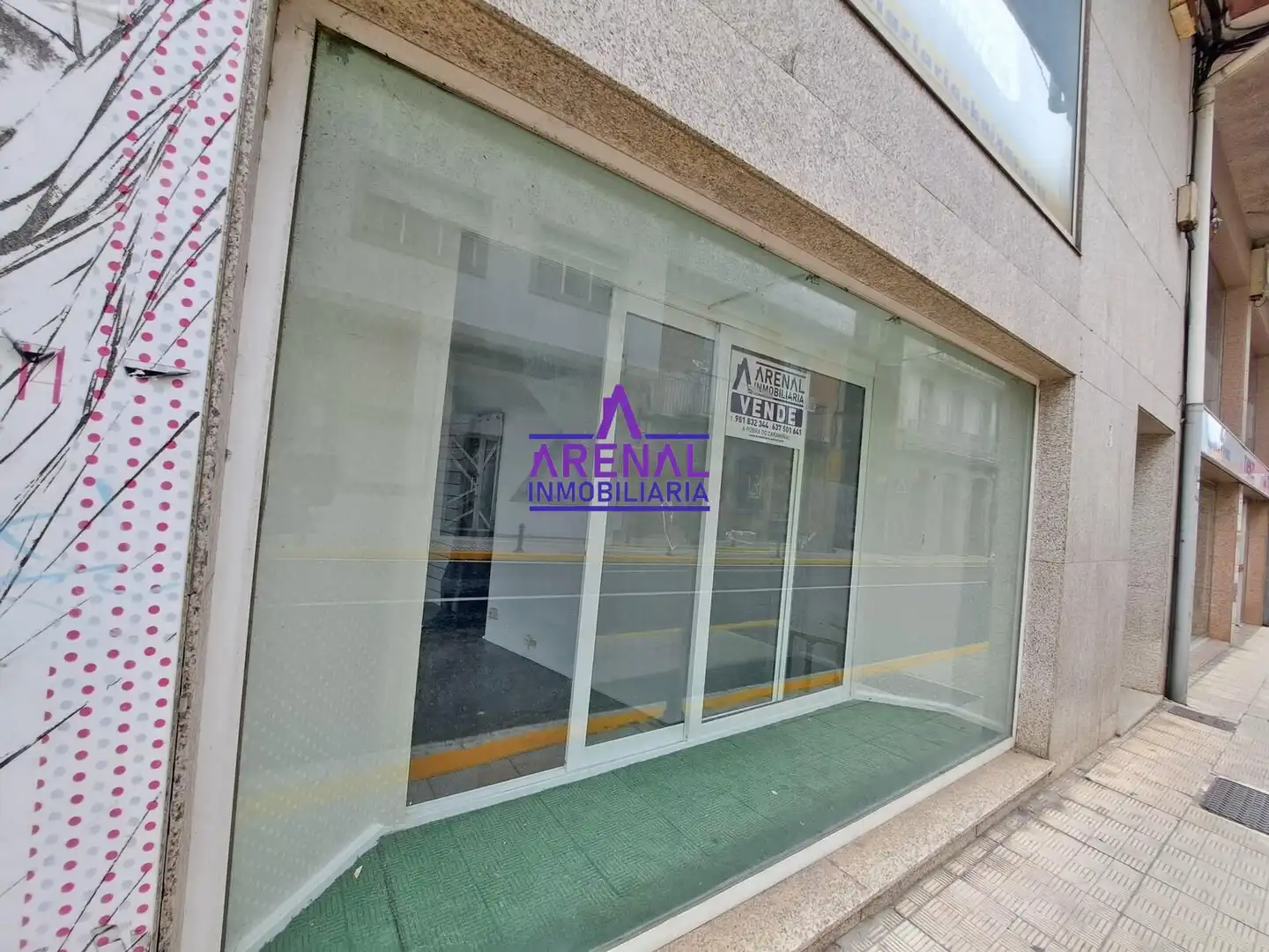 Local comercial en venda a A Pobra do Caramiñal, imagen 9