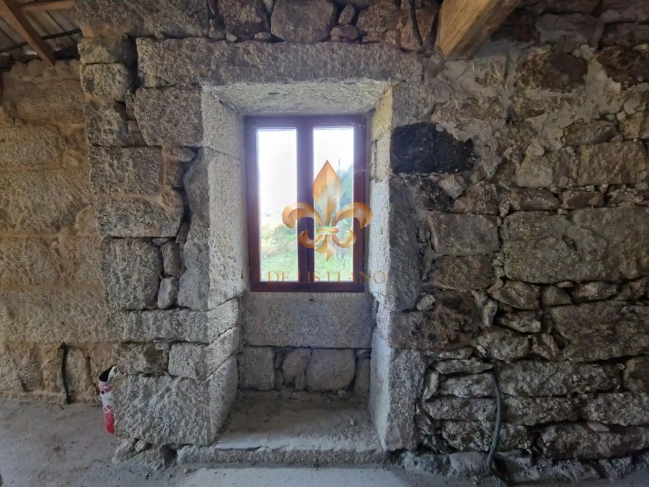 Haus oder Chalet zum Verkauf in Mondariz mit Heizung, Privatgarten und Abstellraum
