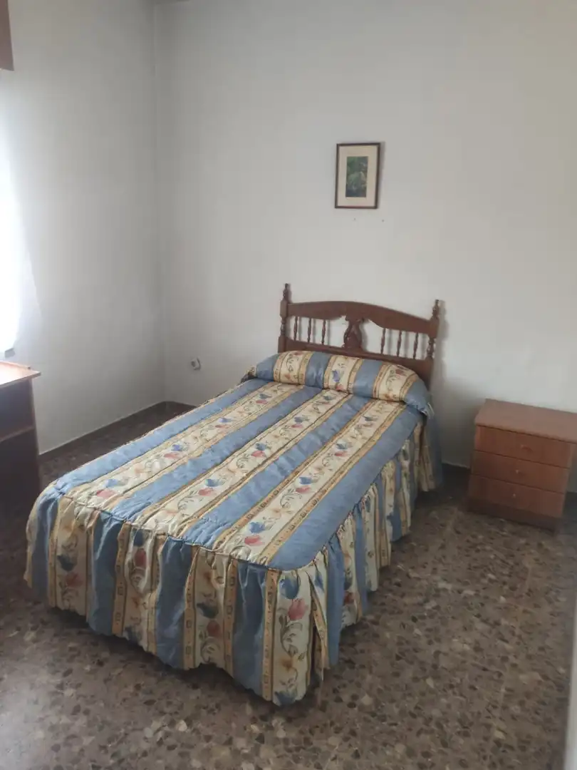 Wohnung mit Terrasse zur Miete in Buenavista - Valparaíso - La Legua, imagen 7