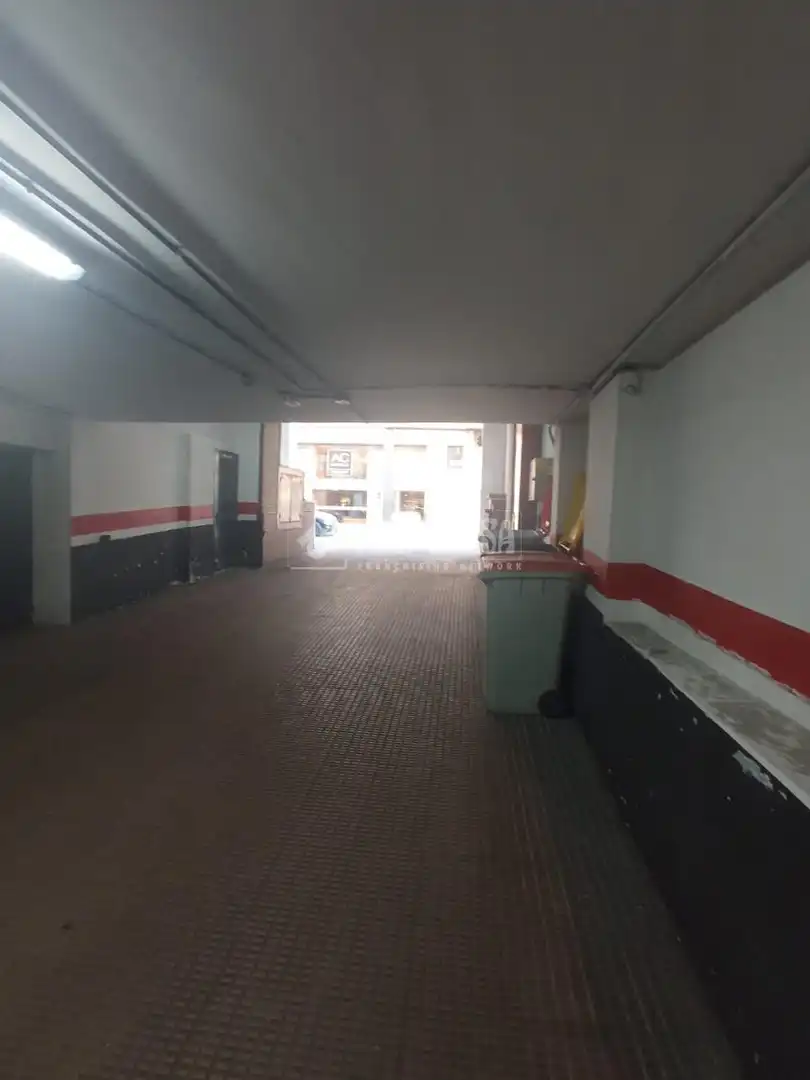 Individuel à vendre à Calle de Cartagena, imagen 13