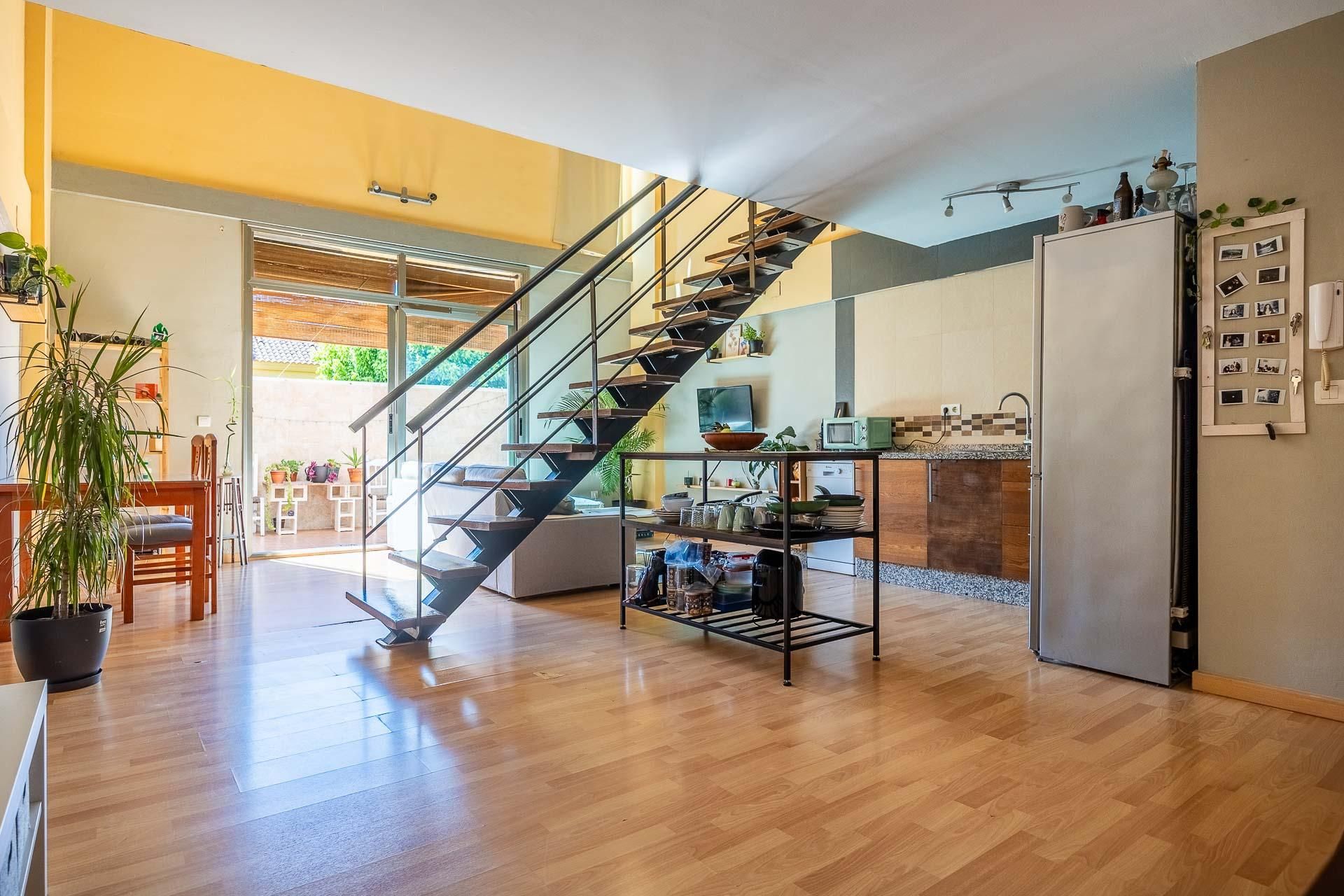 Loft for sale in Bormujos  with Air Conditioner, Heating and Terrace