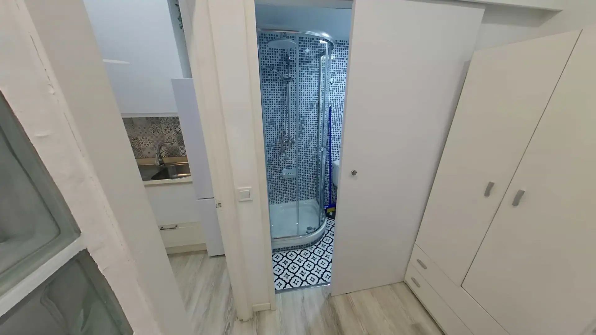 Piso en alquiler en Calle del Salitre, imagen 26