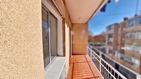 Foto 4 de Apartamento de alquiler en Palomeras Sureste,  Madrid Capital