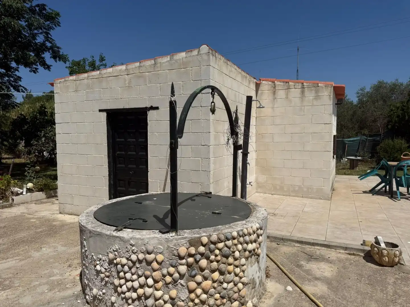 Xalet amb piscina en venda a 54 Calle Cadiz #54 A, imagen 13