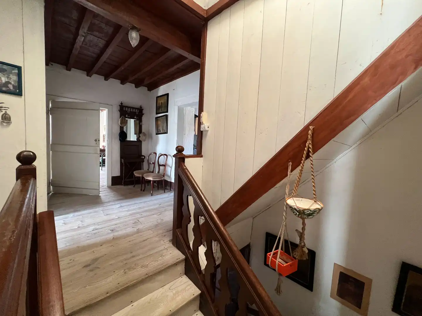 Casa con terrazza in vendita a A Laracha, imagen 52