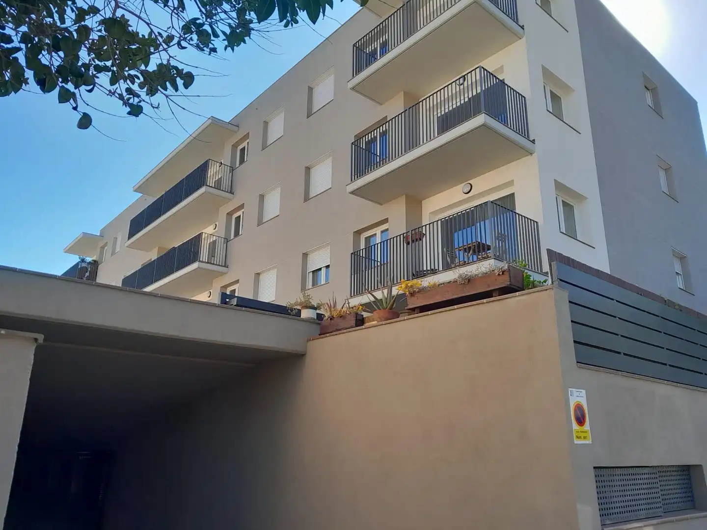 Flat with lift for sale in Canet de Mar, imagen 25