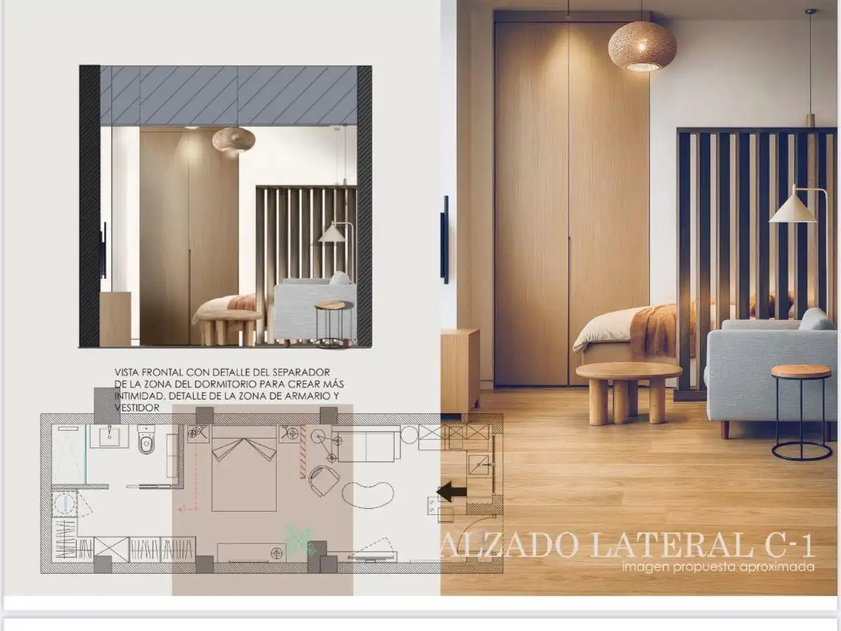 Buildings for sale in Plaza CONDE DE FERRERIA, Martiricos - La Roca - La Rosaleda