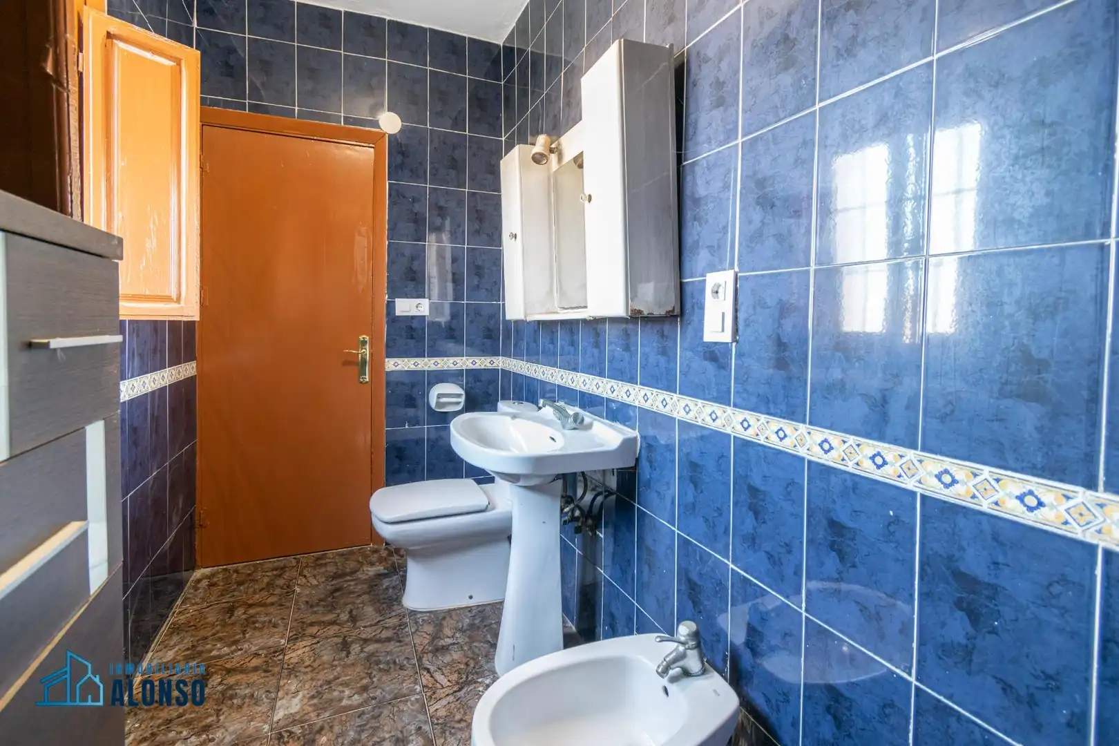 Casa o xalet en venda a Albuñol