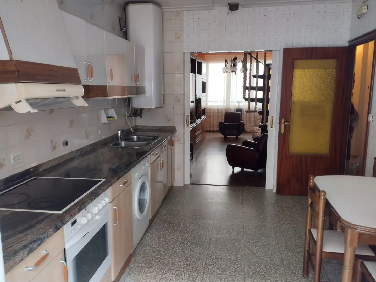 Flat for sale in Casco Antiguo, imagen 9