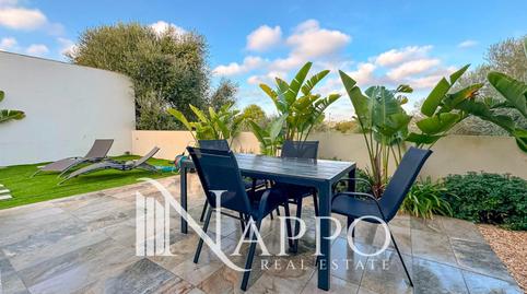 Photo 4 of Single-family semi-detached to rent in Tonyina, Sa Ràpita - Ses Covetes, Campos