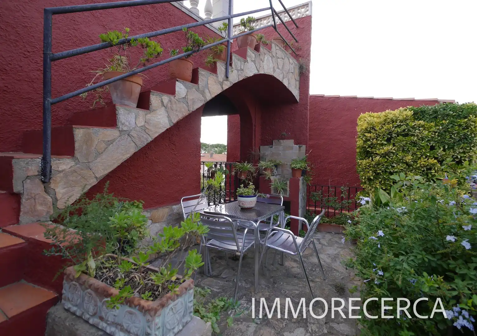 Haus mit Garten zum Verkauf in Sa Riera - Sa Fontansa, imagen 20