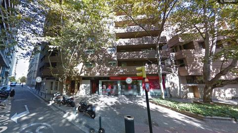 Foto 3 de Garatge en venda a De la Constitución, Peña el Zorongo, Zaragoza