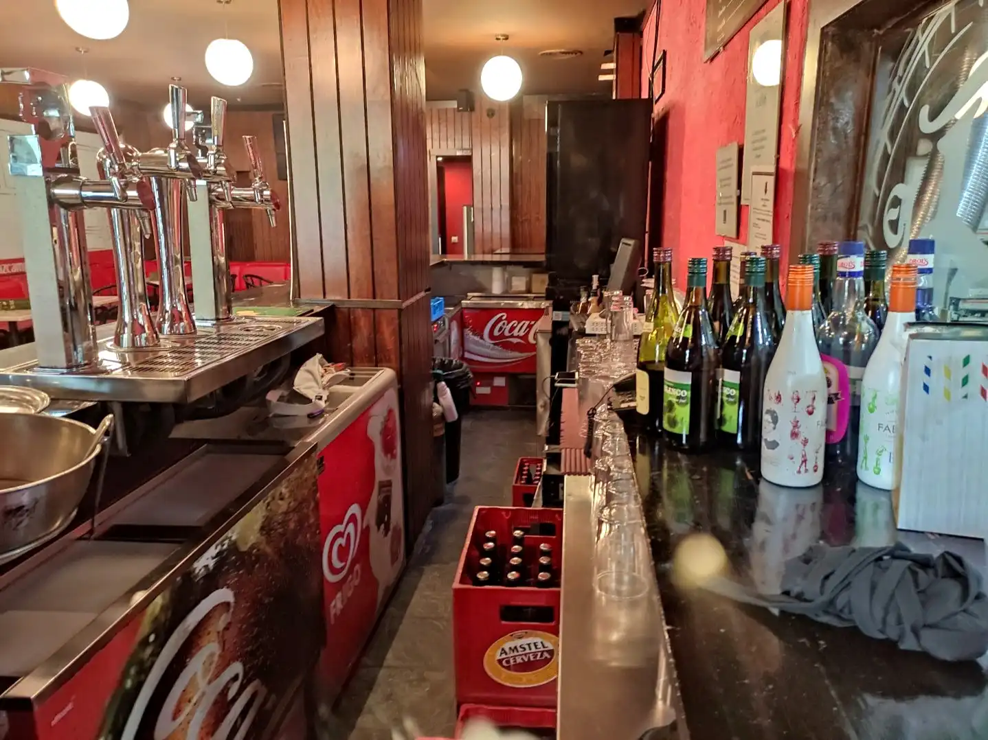 Local comercial en venta en El Torreón - Los Ángeles - El Pilar, imagen 10