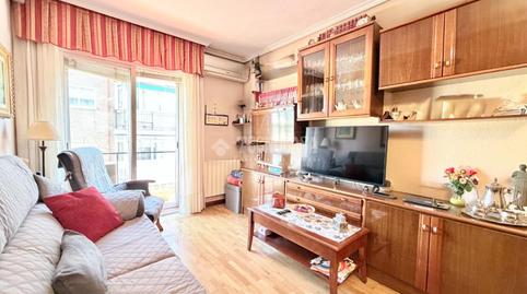 Foto 4 de Pis en venda a Numancia, Madrid