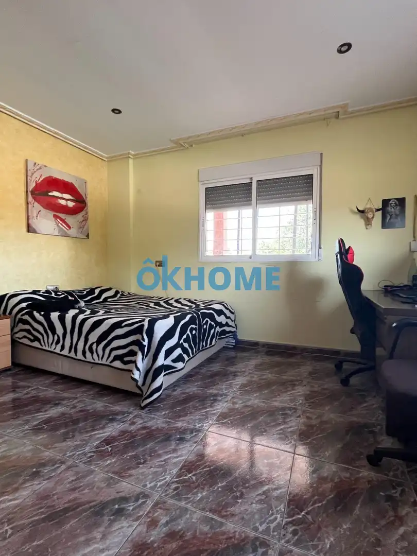 Villa con piscina in vendita a Polígono NUMERO 27 90, imagen 31