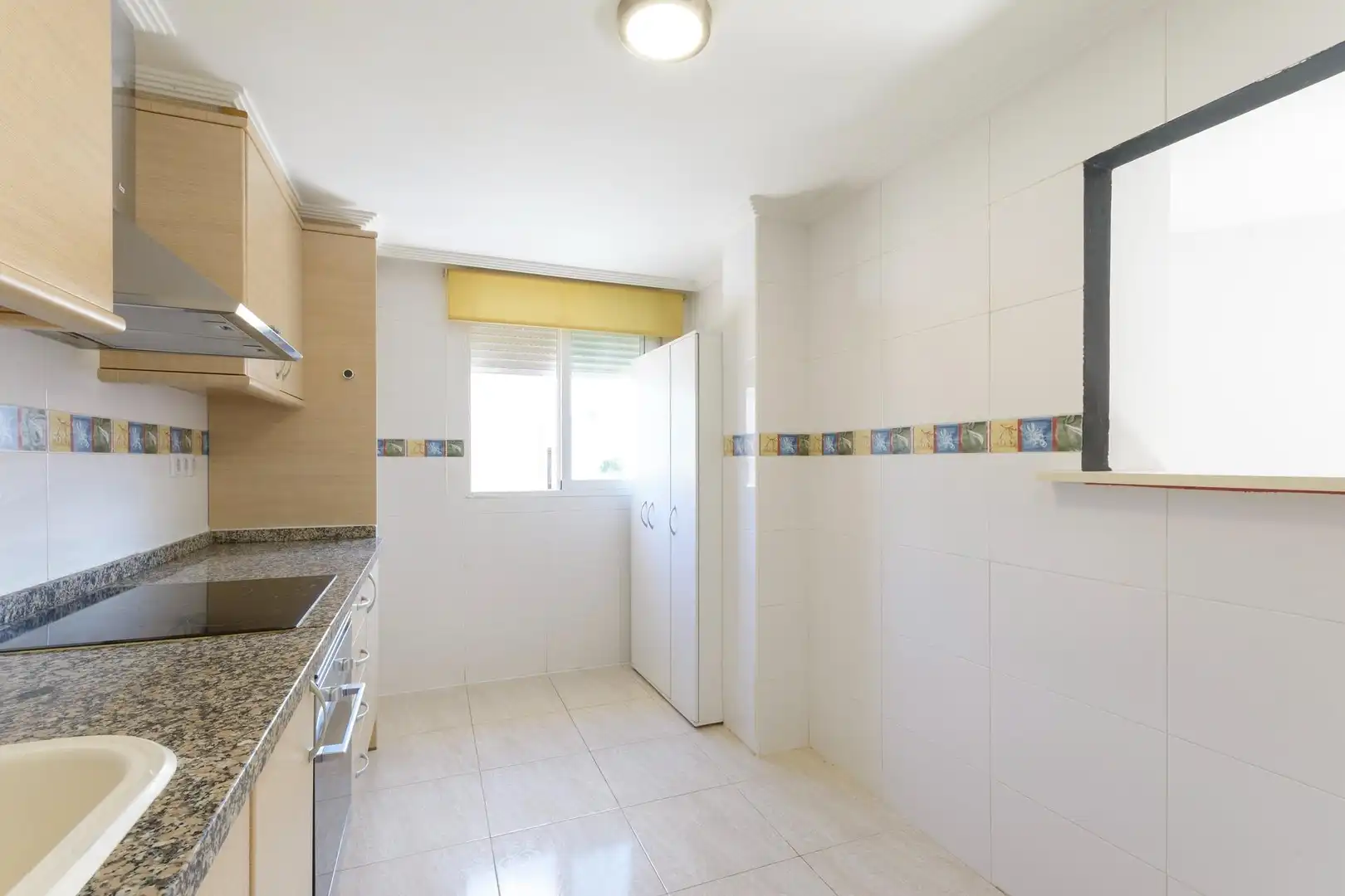 Wohnung mit Aufzug zum Verkauf in GARBI, imagen 13