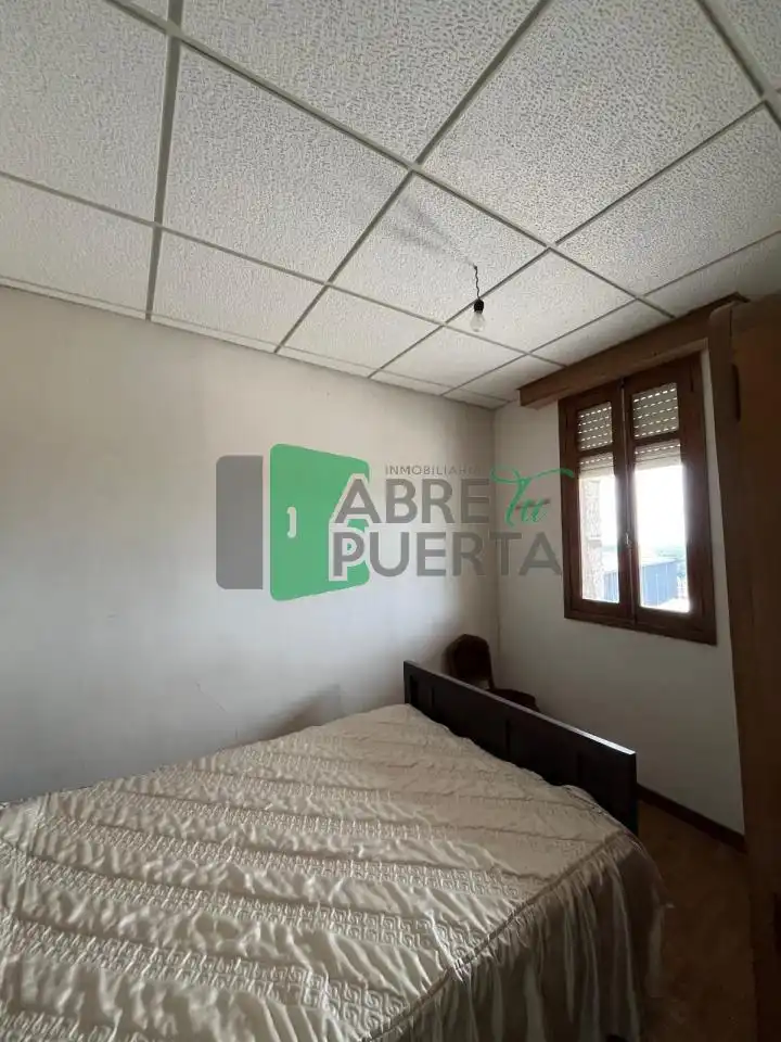 Habitación de Casa o chalet en venta en Vilar de Barrio con Calefacción, Jardín privado y Amueblado