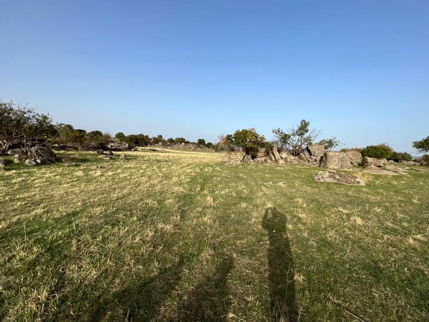 Terreni e lotti in vendita a El Tiemblo, imagen 19