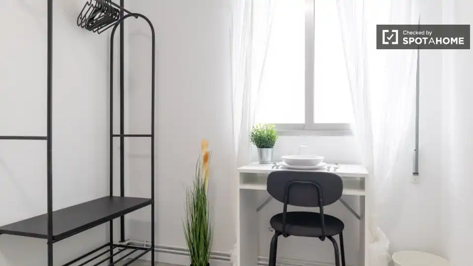 Room in Vista Alegre