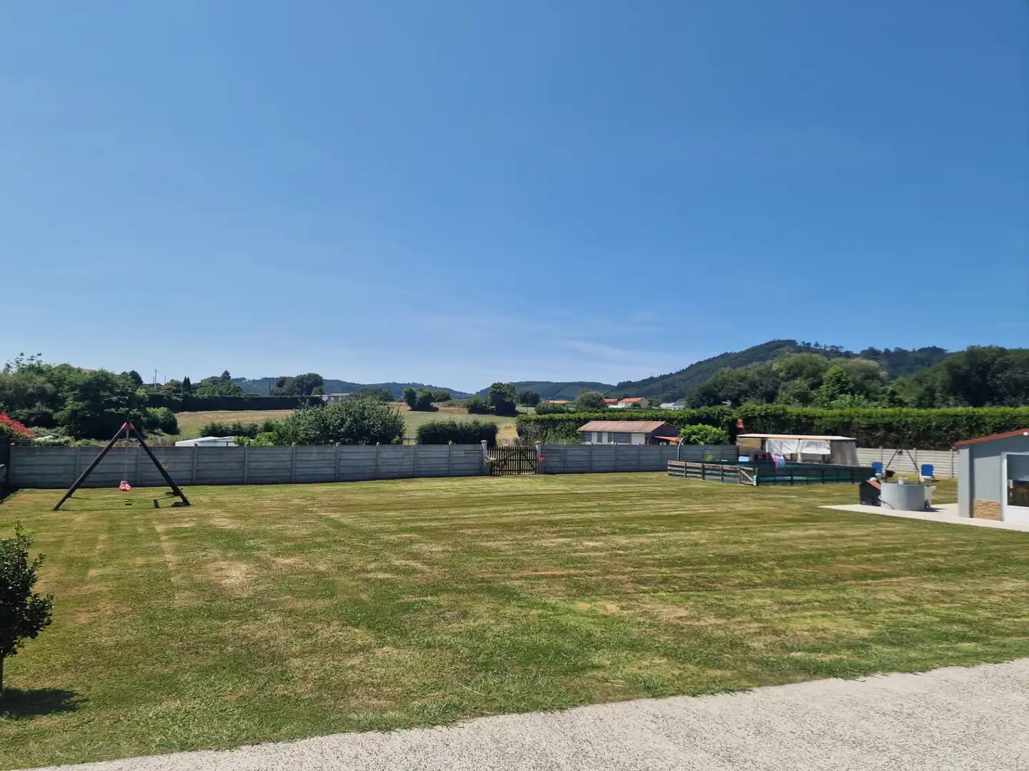 Casa o chalet en venta en Narón con Calefacción, Jardín privado y Terraza