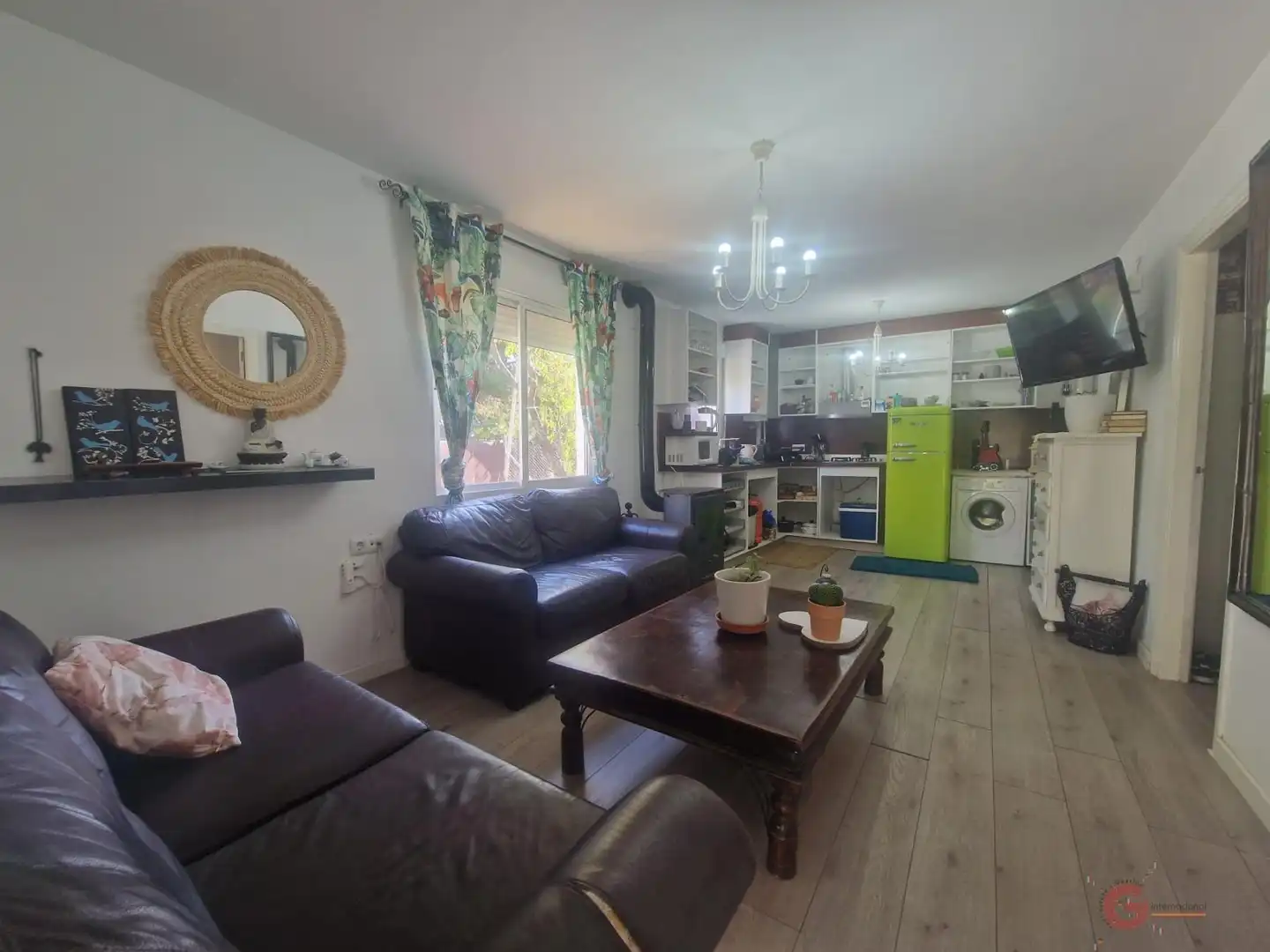 Country house zum Verkauf in Monte los Almendros - El Pargo - Costa Aguilera