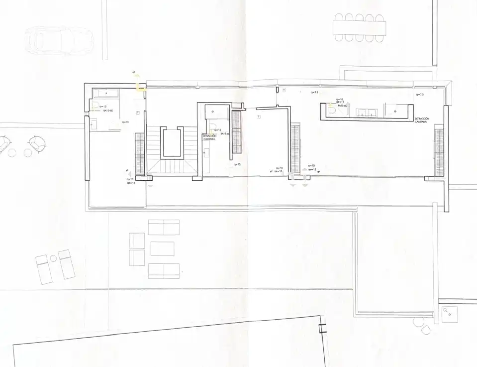 Casa con piscina in vendita a Golf Bahía, imagen 47
