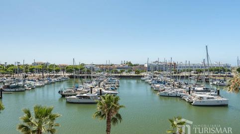 Foto 3 de Apartament en venda a Avenida Villa Real de San Antonio, 1, Ayamonte ciudad, Huelva