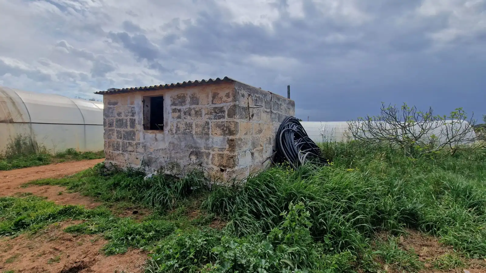 Rural land for sale in Ciutadella, imagen 11