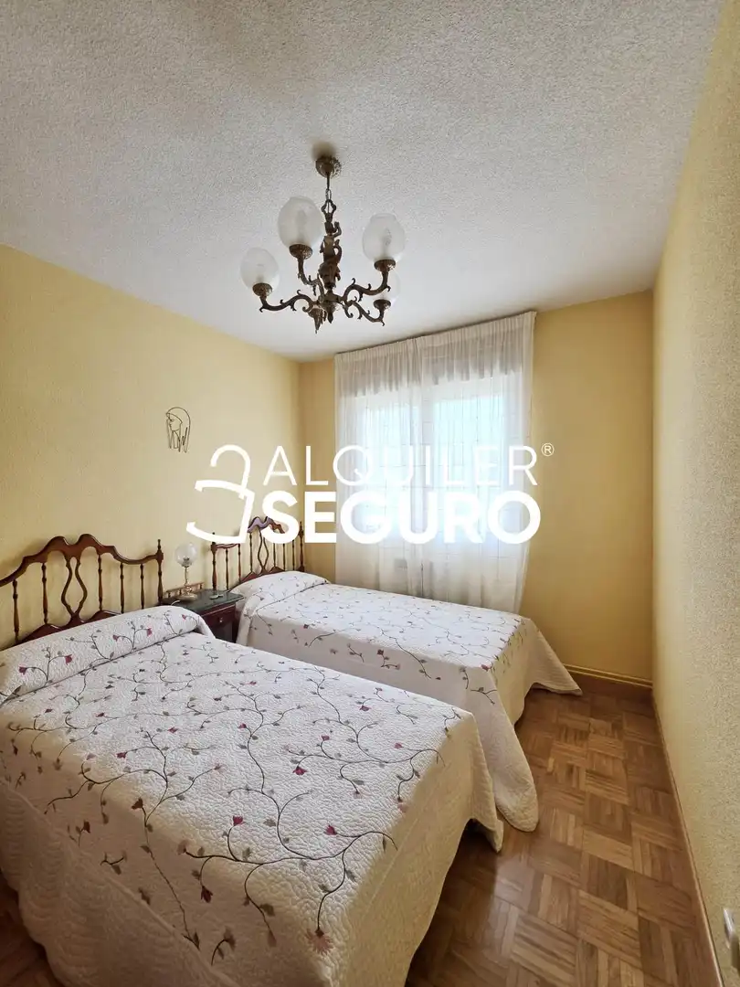 Flat with pool to rent in Islas Cies, imagen 10