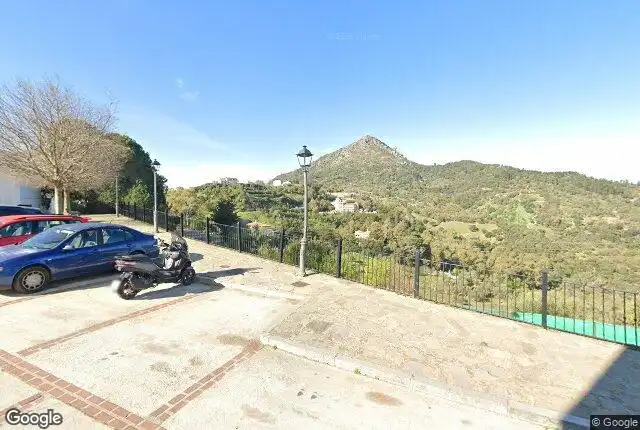 Piso en venta en CL JACOBO REAL, Gaucín