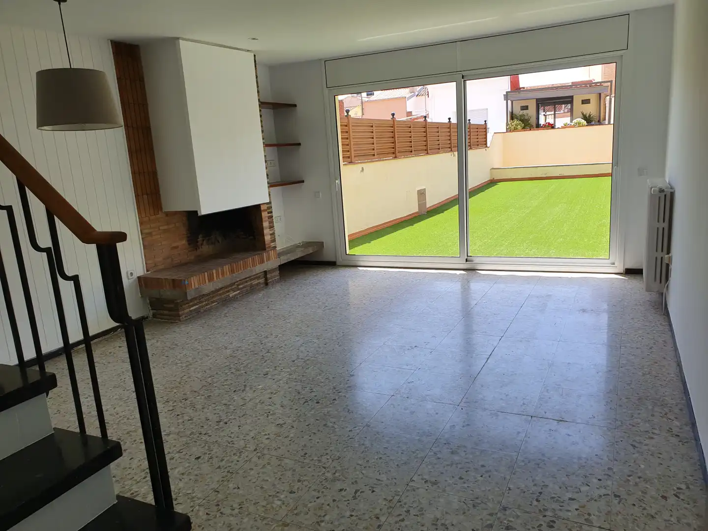 Casa o xalet de lloguer a Carrer de Blasco de Garay, Ca n'Aurell
