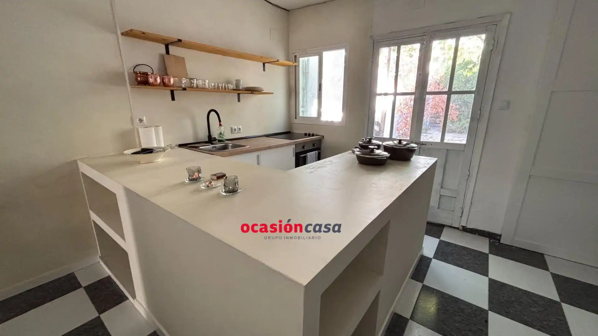 Casa con jardín en venta en Belmez, imagen 3