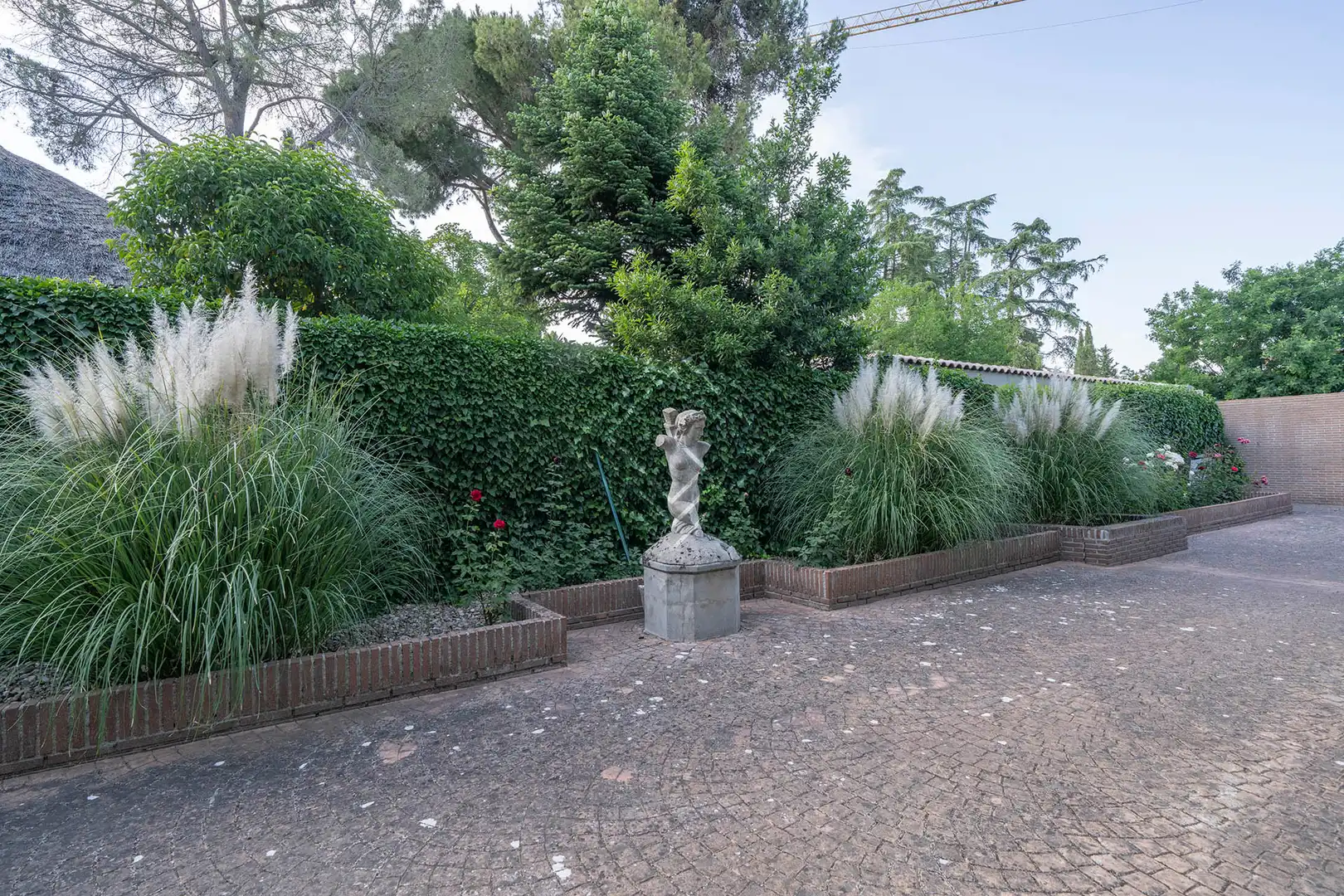 Villa mit Pool zum Verkauf in Moncloa - Aravaca, imagen 39