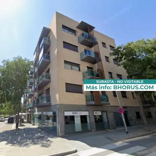 Piso con ascensor en venta en Mare Isabel Ventosa 6