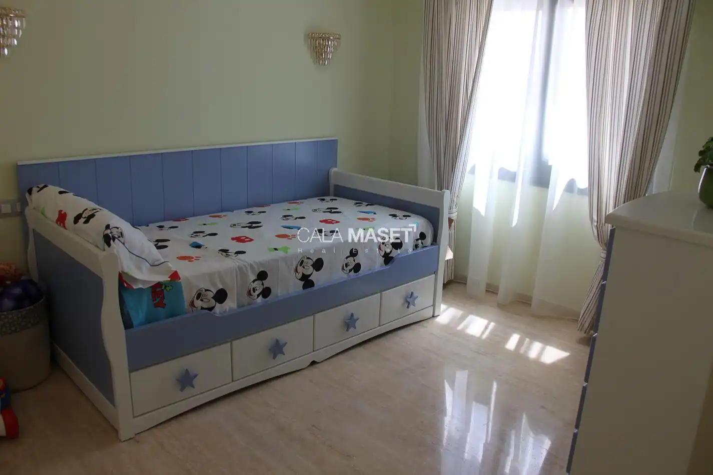 Villa con giardino in vendita a Galera, imagen 28