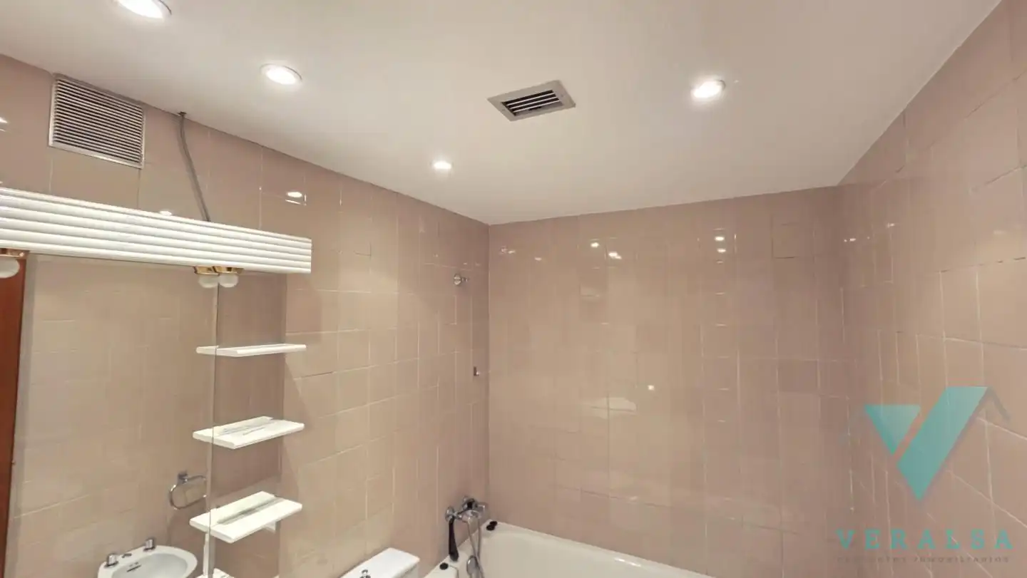 Wohnung zum Verkauf in José Ramón Vizcaíno, Hellín