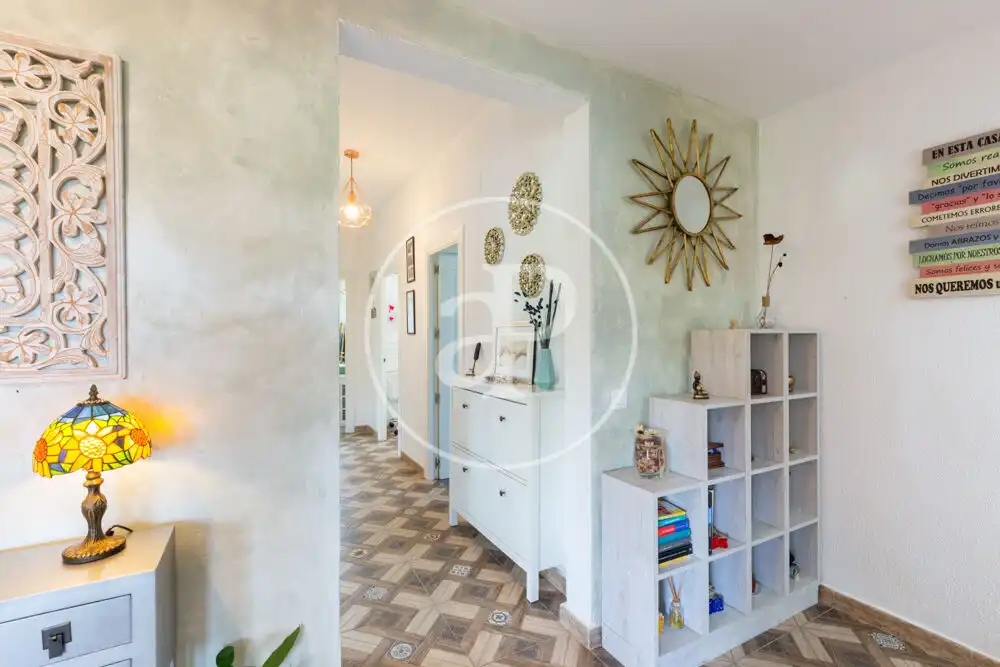 Casa o chalet en venta en Chiva con Aire acondicionado, Calefacción y Jardín privado